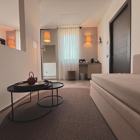 Hotel Natiia Relais - Adults Only Lazise Exterior foto