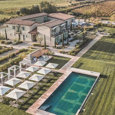 Hotel Natiia Relais - Adults Only Lazise Exterior foto