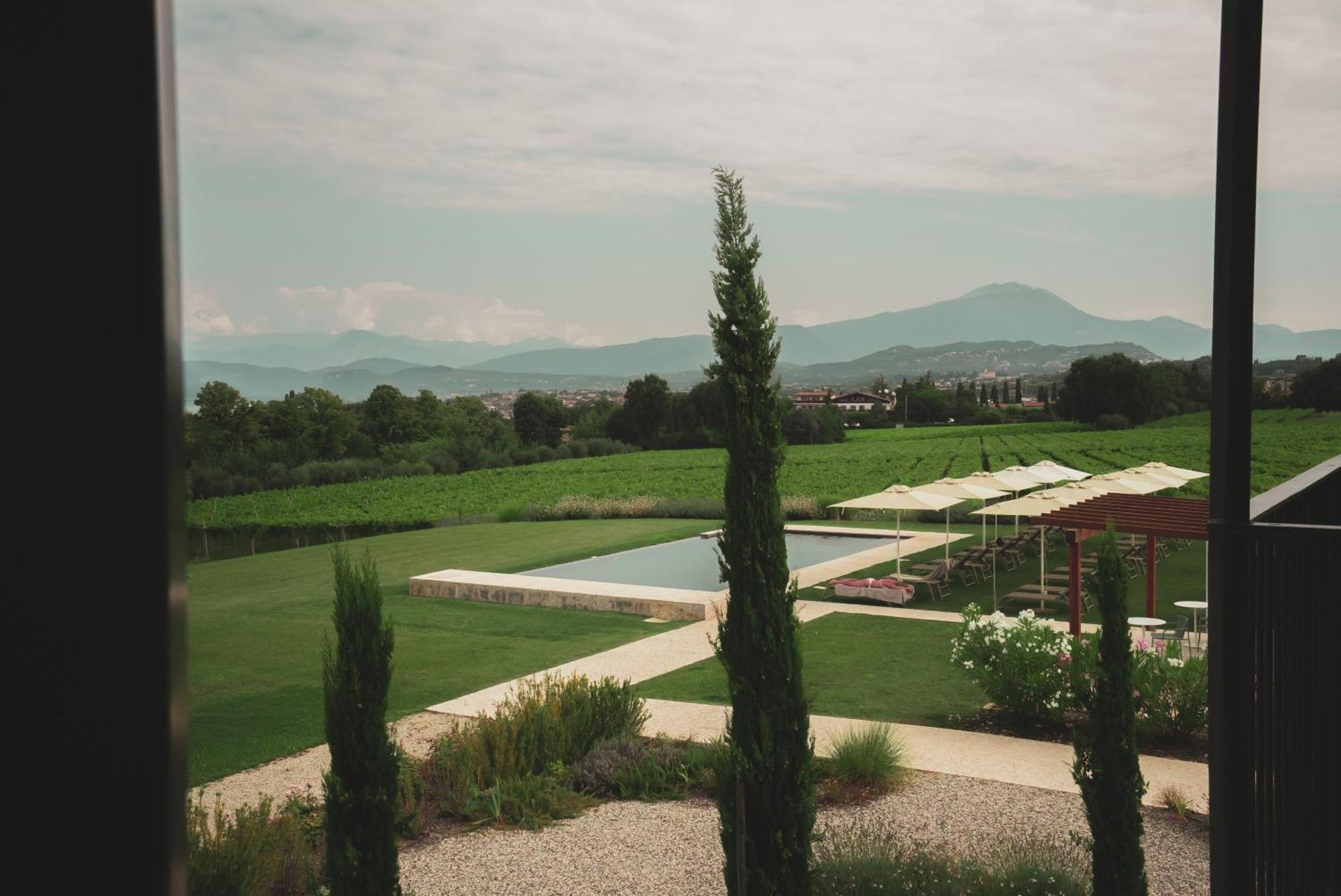 Hotel Natiia Relais - Adults Only Lazise Zimmer foto