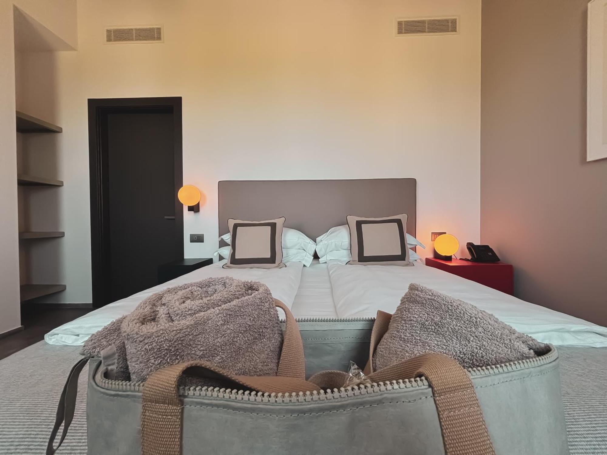 Hotel Natiia Relais - Adults Only Lazise Zimmer foto