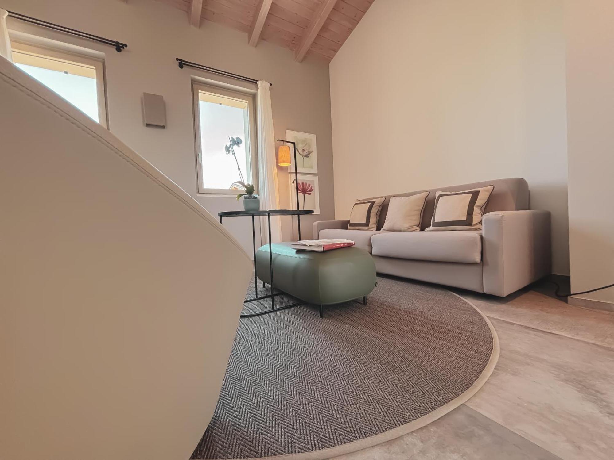 Hotel Natiia Relais - Adults Only Lazise Zimmer foto