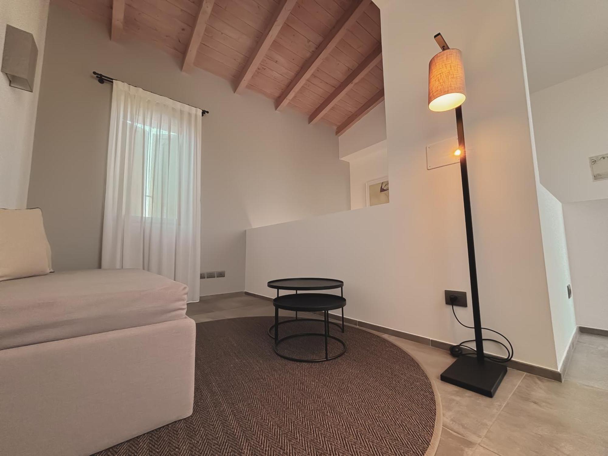 Hotel Natiia Relais - Adults Only Lazise Zimmer foto