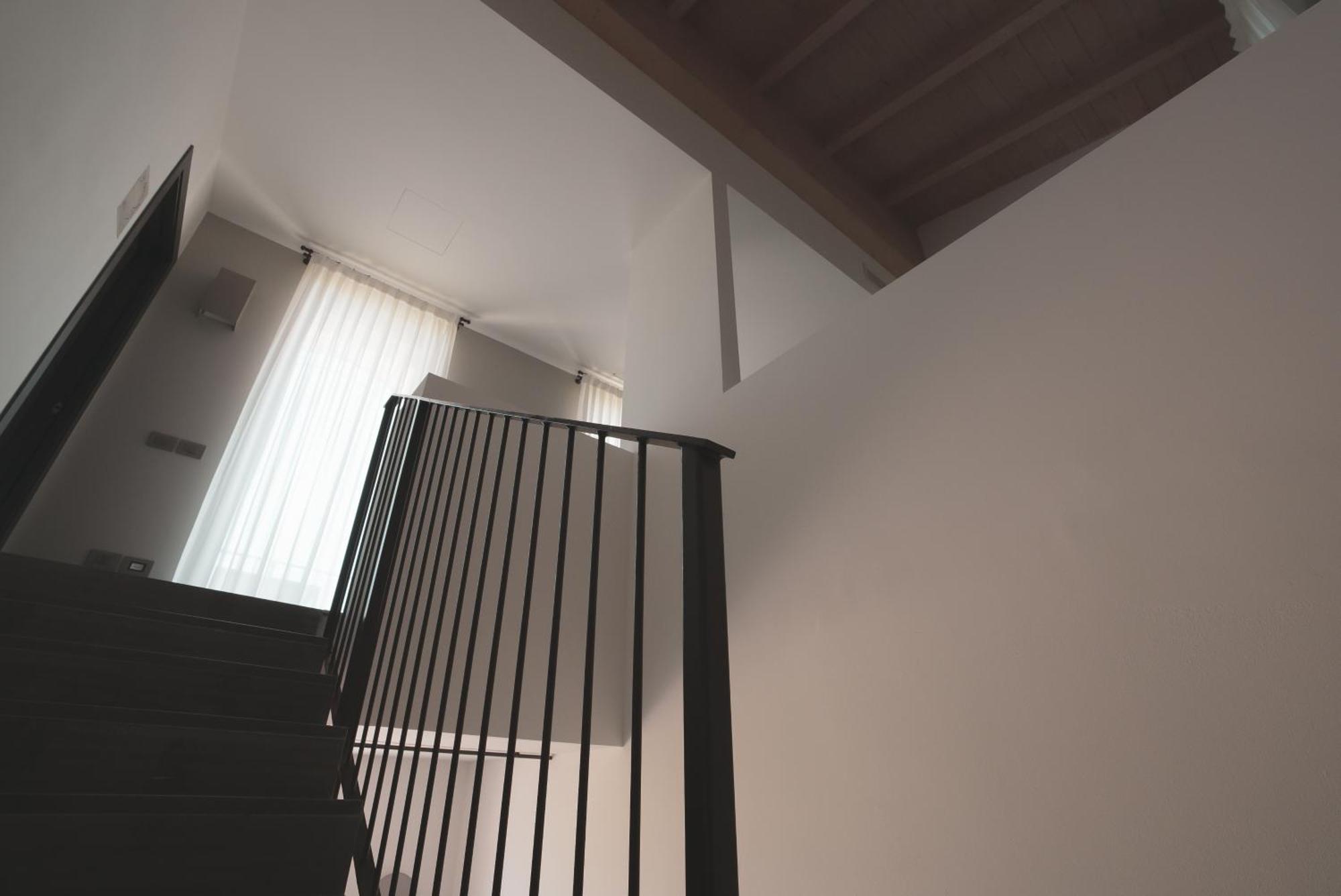 Hotel Natiia Relais - Adults Only Lazise Zimmer foto