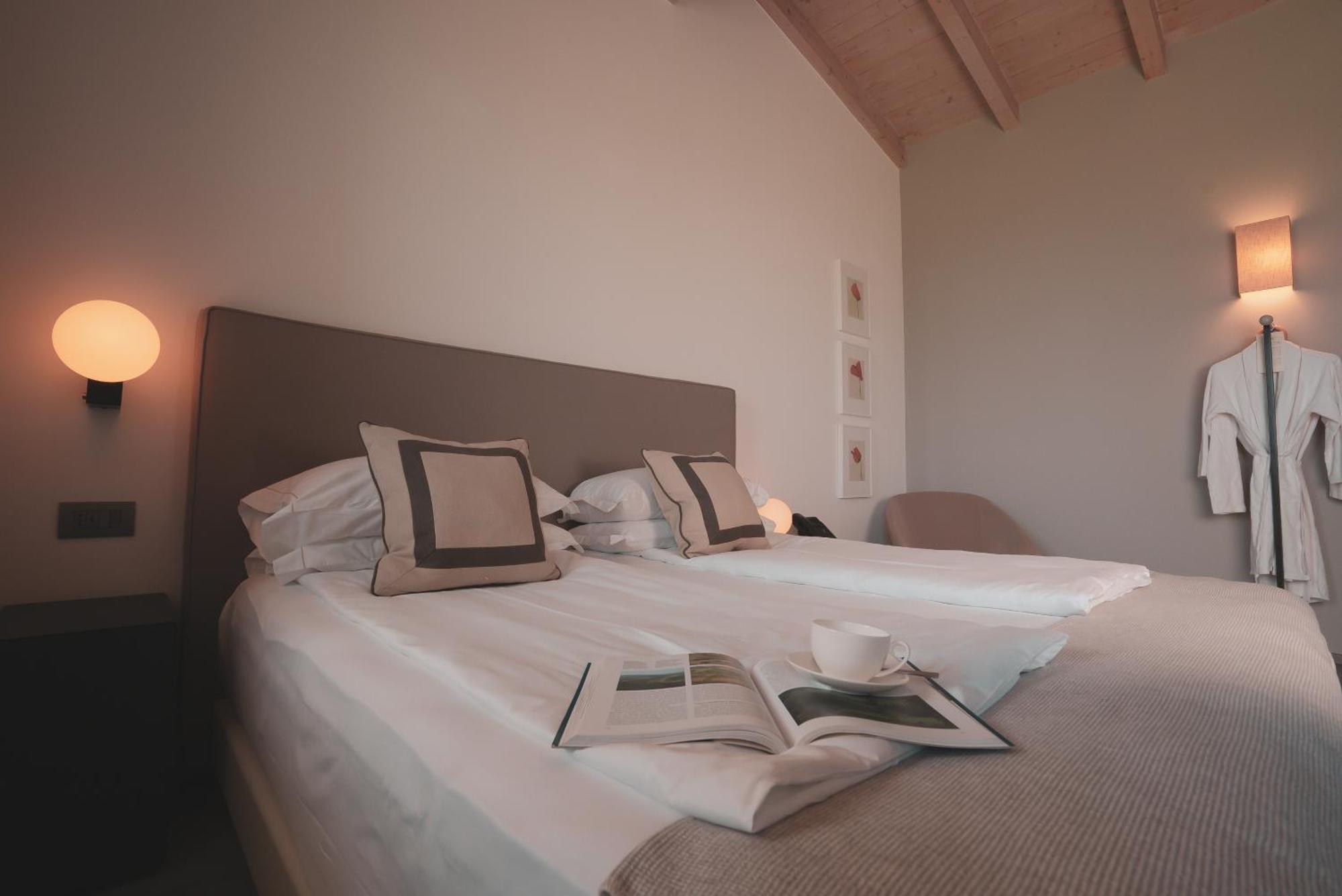 Hotel Natiia Relais - Adults Only Lazise Exterior foto