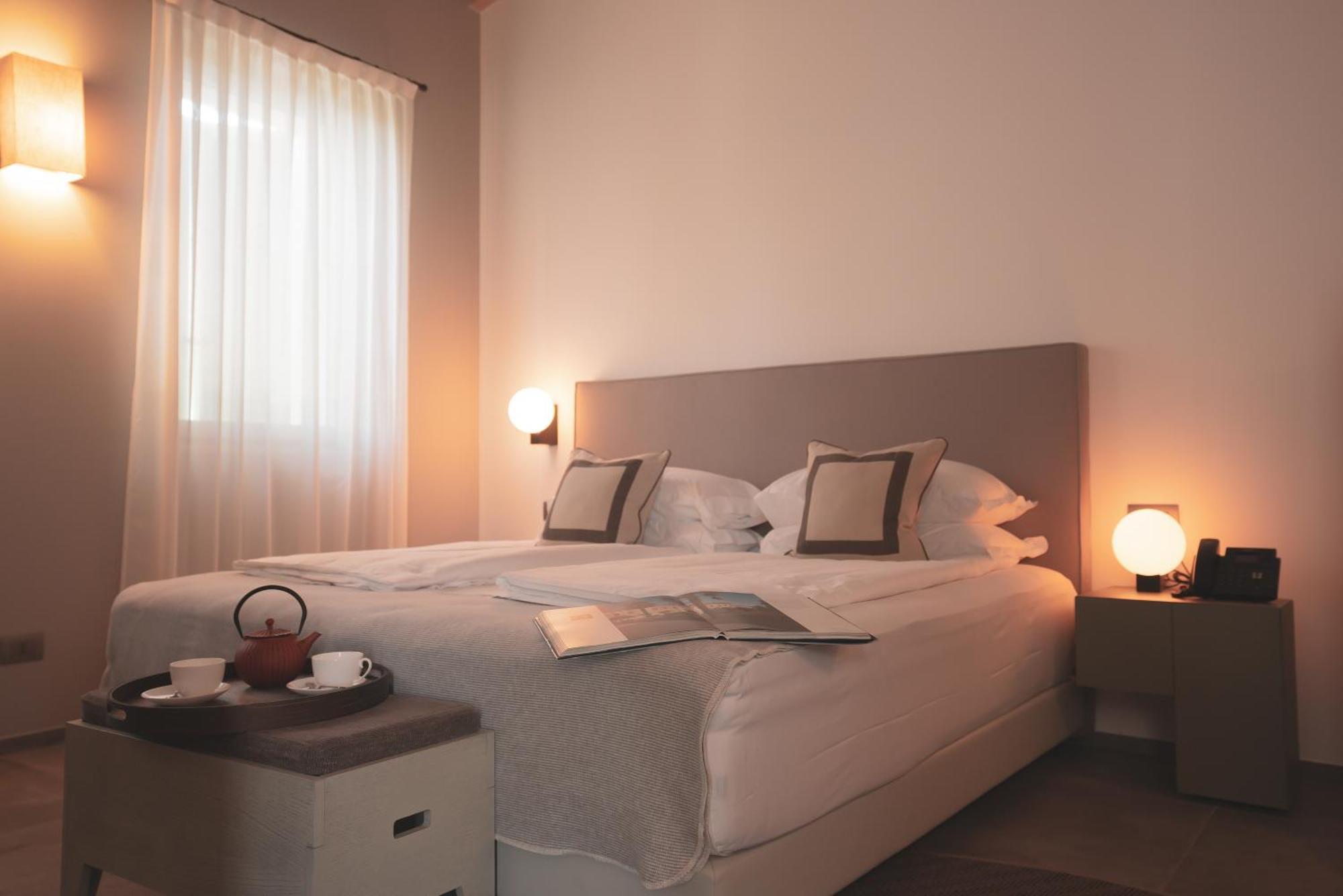 Hotel Natiia Relais - Adults Only Lazise Exterior foto