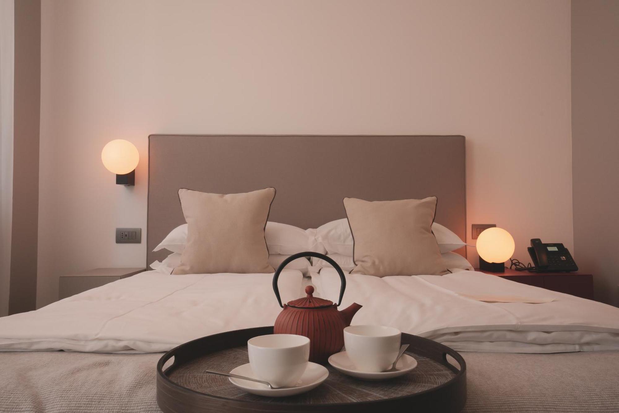 Hotel Natiia Relais - Adults Only Lazise Exterior foto