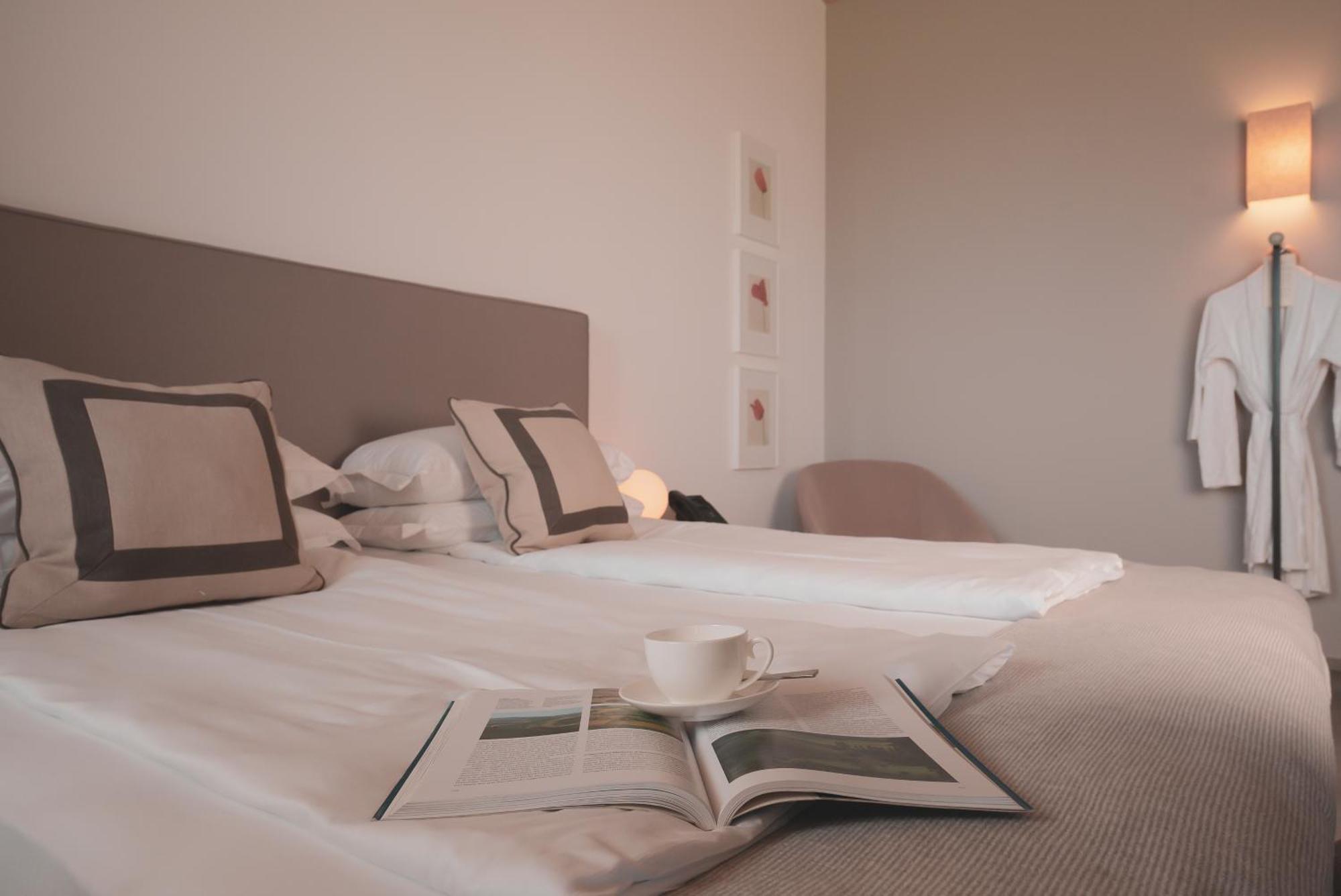 Hotel Natiia Relais - Adults Only Lazise Exterior foto