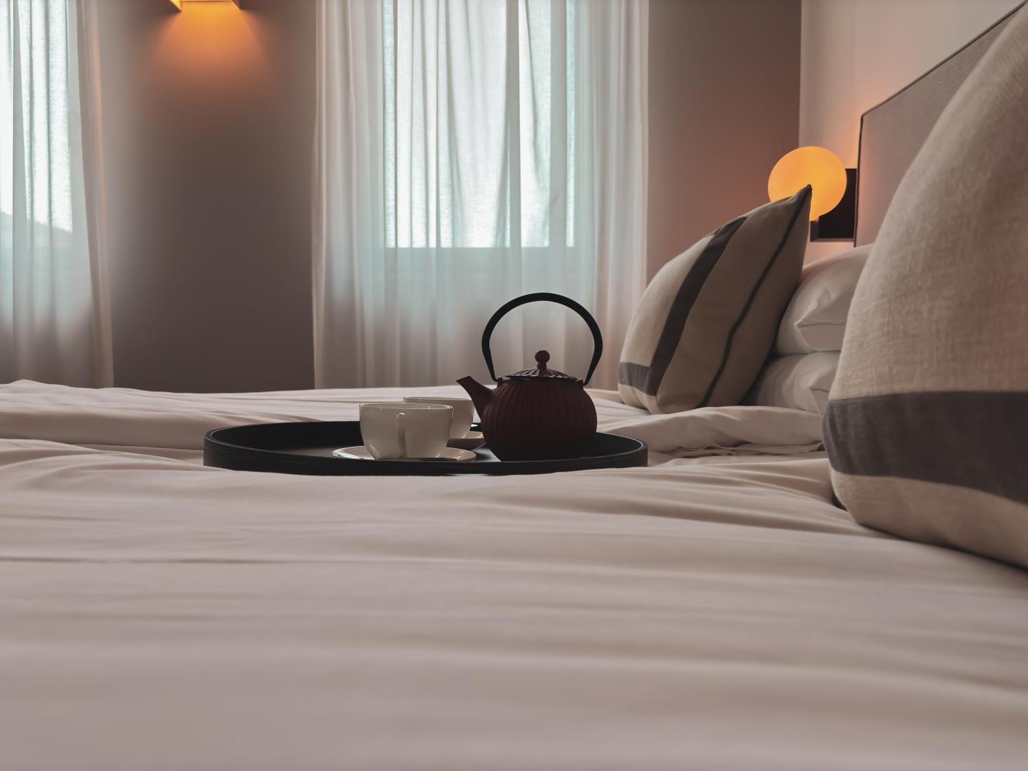 Hotel Natiia Relais - Adults Only Lazise Zimmer foto