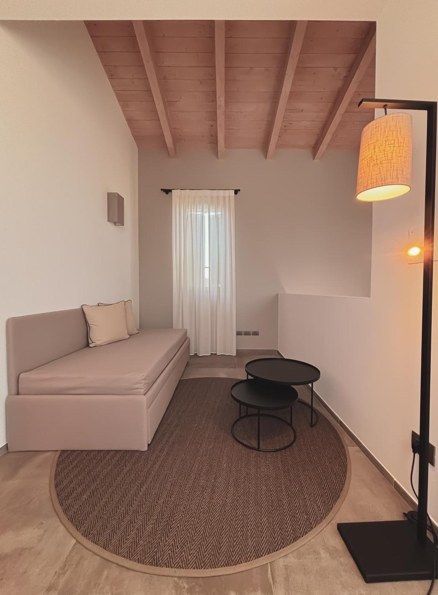 Hotel Natiia Relais - Adults Only Lazise Zimmer foto