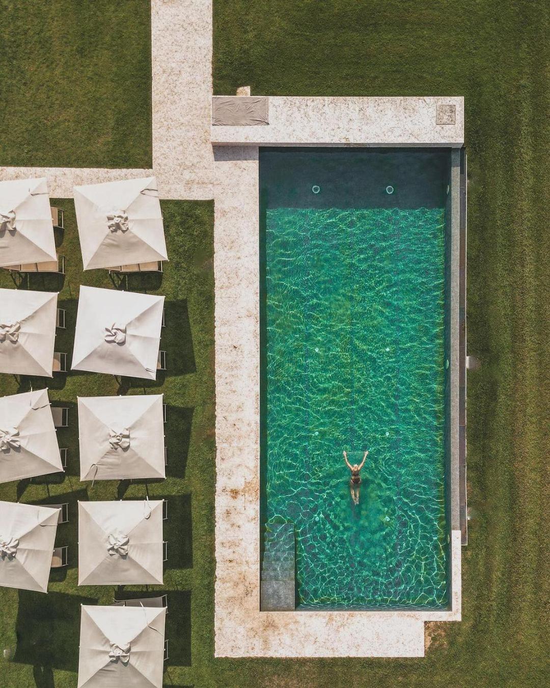 Hotel Natiia Relais - Adults Only Lazise Exterior foto