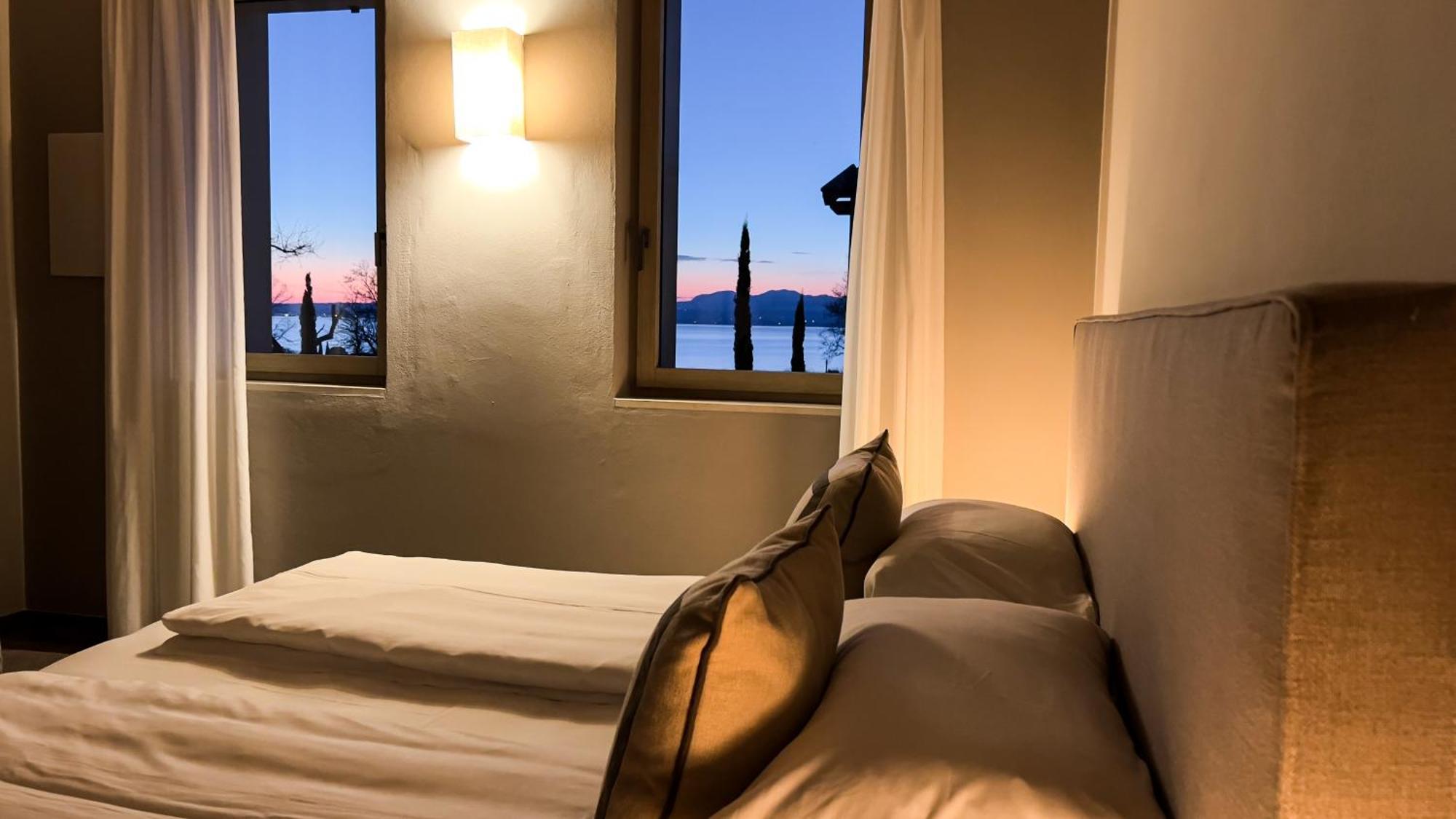 Hotel Natiia Relais - Adults Only Lazise Exterior foto
