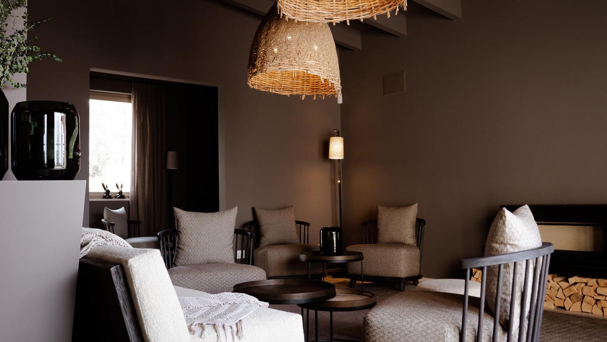 Hotel Natiia Relais - Adults Only Lazise Exterior foto